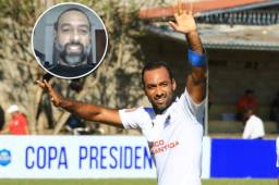 Fabio de Souza, excapitán del Olimpia, por primera vez narró lo ocurrido el día que sufrió una trombosis. Fotos DIEZ