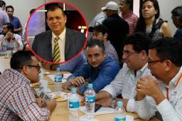 El periodista Orlando Ponce Morazán habla del inicio del fútbol en Honduras y cómo debería armarse el campeonato.