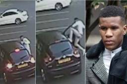 Ricciardo Calder, exjugador del Aston Villa, tuvo que ir a la cárcel por lo que hizo.