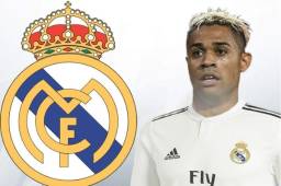 Mariano será presentado el viernes en el palco del Santiago Bernabéu.