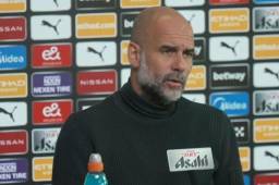 Pep Guardiola suma otro jugador con problemas físicos antes de enfrentar al Real Madrid.