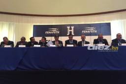 31 millones subirá el presupuesto en la Federación de Honduras.