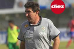 Héctor Vargas deberá presentarse ante la Comisión de Disciplina del Norte. El argentino podría ser sancionado.