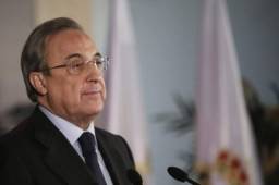 La entidad blanca no ha logrado encontrar el sustituto ideal de Florentino.