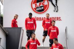 En Alemania se han confirmado diez casos de coronavirus de equipos de primera y segunda división