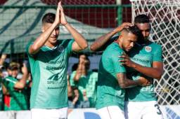 Marathón se ha dado a respetar en su estadio en los últimos torneos.