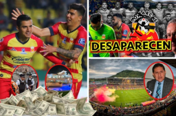 Según un especialista, la salida de Morelia de Michoacán no solo llevará a perder la plaza de un equipo de fútbol, sino que también la ciudad podría tener daños económicos y sociales irreversibles.