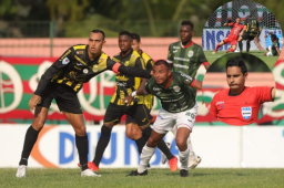 Comisión de Arbitraje acepta errores en el clásico sampedrano y adelanta que vienen los castigos para los involucrados.