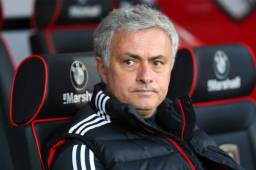 Mourinho no le cierra las puertas al fútbol de Francia.