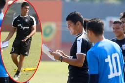 El excapitán de los progreseños sería quien buscaría la permanencia en la Primera División del fútbol hondureño.