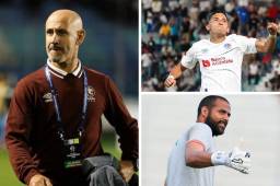 Eduardo Espinel, Menjívar y Pinto no sueltan la cima; así marchan las votaciones de los Premios DIEZ