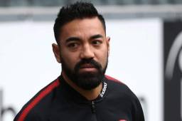 Marco Fabián no firmó con el Fenerbahce por desacuerdos económicos.