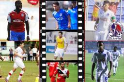 Olimpia ha hecho debutar varios jugadores en los últimos años y más cuando fueron comandados por el argentino Héctor Vargas, pero dos de ellos están sin equipo.