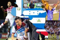 Saprissa se sube al liderato, Cobán Imperial quiere saborear la gloria en Guatemala y Alajuelense sigue penando en Costa Rica.