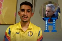 Jonathan Rubio vive su nueva experiencia con el Atlético Petro de Angola y se pone a la orden de Reinaldo Rueda en la Selección