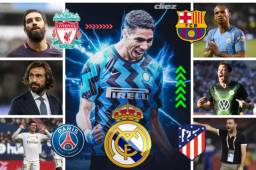 Te presentamos lo más importante del mercado de fichajes, Barcelona con baja, Mourinho quiere jugador del Real Madrid y el bombazo del Chelsea.