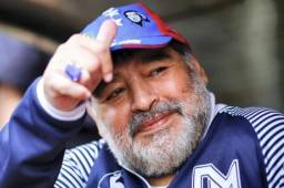Los médicos han asegurado que Diego Maradona debe hacer un tratamiento por la abstinencia.