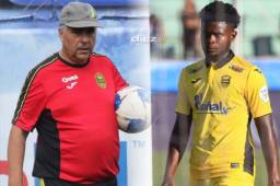 Ramiro Martínez aseguró que la salida de Elison Rivas se da por indisciplina.