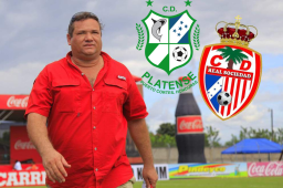 El presidente de la Real Sociedad considera que los escualos son los que han descendido, pero se podrían invitar para la próxima temporada.