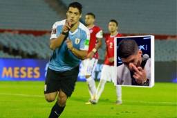 Luis Suárez se pronuncia una vez más sobre la mala manera que lo sacaron del Barcelona.