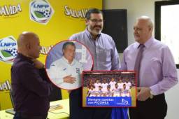 Liga Nacional desconcoce plan de trabajo del 'Bolillo Gómez' con la selección de Honduras y descarta parón del campeonato previo a los juegos eliminatorios de noviembre.