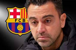 Xavi se queda en el Barcelona para la próxima temporada