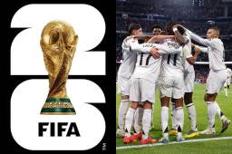 Real Madrid es uno de los equipos que más aporta a los Mundiales de siempre.