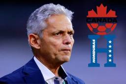 Rueda tras la paliza sufrida ante Canadá: No tengo palabras para explicar y para asimilar este resultado tan abultado