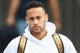 El Chiringuito de España asegura que Real Madrid se lanzó con todo por Neymar. Foto AFP