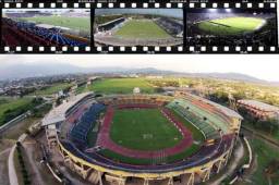 La FIFA anunció el castigo de 39 mil dólares y vetó el estadio Olímpico de San Pedro Sula por incidentes en el juego eliminatorio con Panamá. La Fenafuth apelará, pero si no consigue suspender el castigo, estas son las opciones que tiene para el partido del 28 de marzo ante Costa Rica.