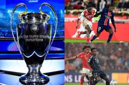 Champions League: Partidos, horarios, estadios y todo lo que debes saber de los play-offs de ida