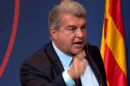 “Siempre he dicho que la puerta para volver está abierta”.