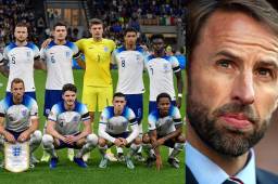 La selección de Inglaterra ha vivido un reciente escándalo por la no convocatoria de uno de los mejores jugadores de la actualidad. Básicamente el futbolista pidió no ser llamado nunca más.