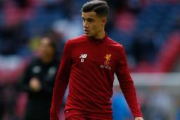 El Barcelona ya conoce la enorme cantidad que tiene que pagar si quiere a Philippe Coutinho.