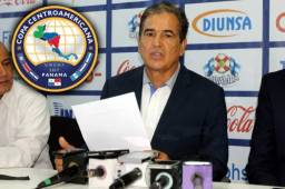 La Copa Centroamericana se disputará en Panamá del 13 al 22 de enero de 2017. El técnico de Honduras, Jorge Luis Pinto, buscará el pase directo a Copa Oro y días atrás confirmó lo disputará con la base de la Olímpica, jugadores de la MLS y del ámbito local.