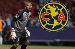 Wuilker Fariñez podría salir de Millonarios y poner rumbo al América de México.