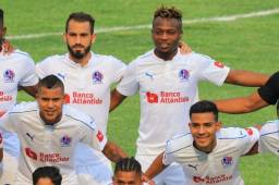 Kevin Álvarez tiene ofertas del fútbol de Dinamarca, afirma Osman Madrid.