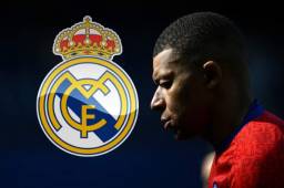 Mbappé será jugador del Real Madrid la próxima temporada, según Josep Pedrerol.