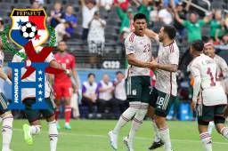 México vence a Panamá y se queda con el tercer lugar de la Liga de Naciones previo al debut ante Honduras por la Copa Oro