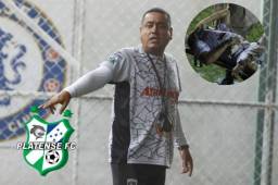 Jhon Jairo López cree que el Platense debe deshacerse de las falencias defensivas si quiere entrar a liguilla.