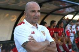 Jorge Sampaoli le daba algunas libertades a sus estrellas y Samir Nasri lo ha contado todo.