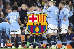 El propio jugador ha dejado claro que no seguirá en el Manchester City.