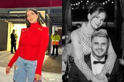 Wanda Nara y Mauro Icardi, son una de las parejas más polémicas en el medio y sus palabras siguen generando escándalo.