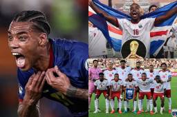 Una de las selecciones más humildes que existen en el mundo quedó a las puertas de poder clasificar por primera vez en su historia a un Mundial de fútbol adulto.