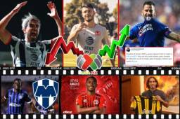 ¡Bienvenidos y buen fin de semana! Te presentamos los princiapales rumores y fichajes de este sábado en el fútbol de México. Aclarado el futuro de Guido Rodríguez, equipo de la MLS pregunta por Rodolfo Pizarro y el mexicano que iría al Ajax. Además, reconocido futbolista de León anuncia su retiro.
