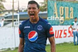 Kevin López tiene al Motagua de Diego Vázquez a un paso de la final.