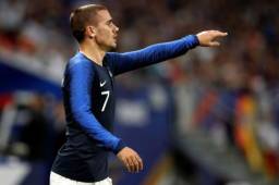 Antoine Griezmann deja las cosas claras en relación a su futuro en España.