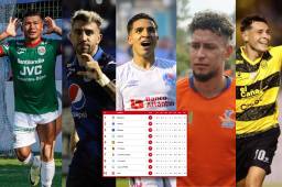 Así se define el campeonato Clausura 2024 de la Liga de Honduras.