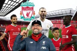 Liverpool se juega la temporada este miércoles en Anfield Road cuando enfrenten al Real Madrid en la vuelta de los cuartos de final. Los ingleses tendrán su última oportunidad para salvar su pésima campaña y avanzar hacia semifinales de Champions, pero primero deberán revertir el resultado de la ida (perdió 1-3) ante el poderoso Real Madrid.