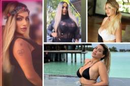 Guendalina Rodríguez confirma que está con Mauro Icardi y que pronto hasta se podrían casar. Wanda Nara también ha tomado una decisión.